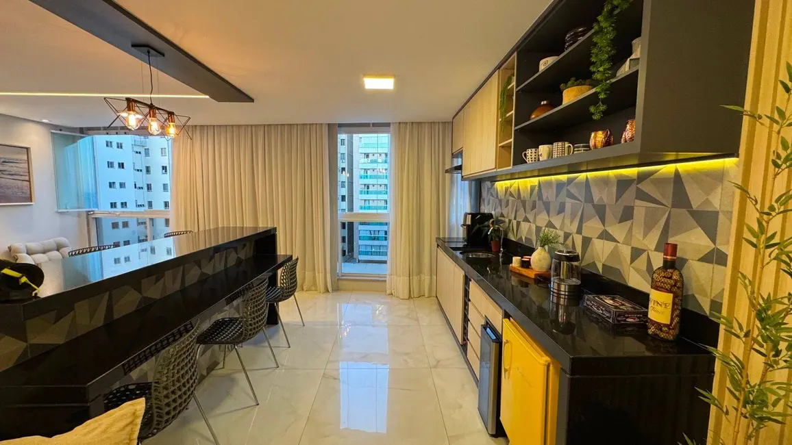 Apartamento com 3 quartos à venda, 140m2 em Praia da Costa, Vila Velha - ES - imagem 6 Foto 6 de Apartamento com 3 quartos à venda, 140m2 em Praia da Costa, Vila Velha - ES