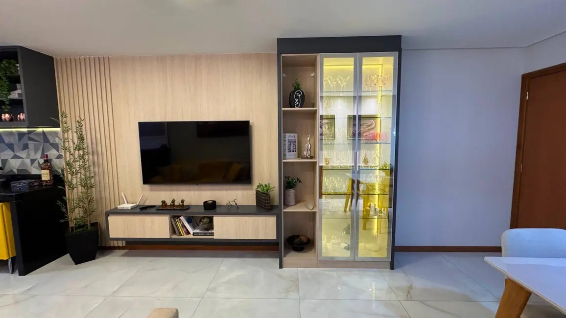 Apartamento com 3 quartos à venda, 140m2 em Praia da Costa, Vila Velha - ES - imagem 5 Foto 5 de Apartamento com 3 quartos à venda, 140m2 em Praia da Costa, Vila Velha - ES