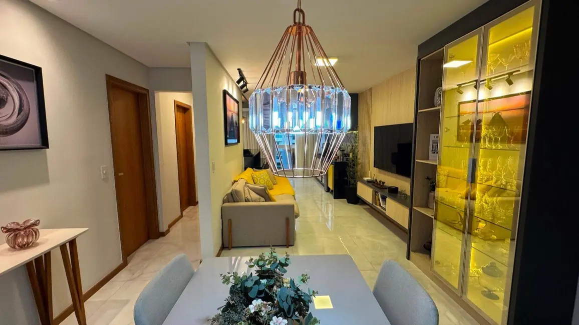 Apartamento com 3 quartos à venda, 140m2 em Praia da Costa, Vila Velha - ES - imagem 2 Foto 2 de Apartamento com 3 quartos à venda, 140m2 em Praia da Costa, Vila Velha - ES