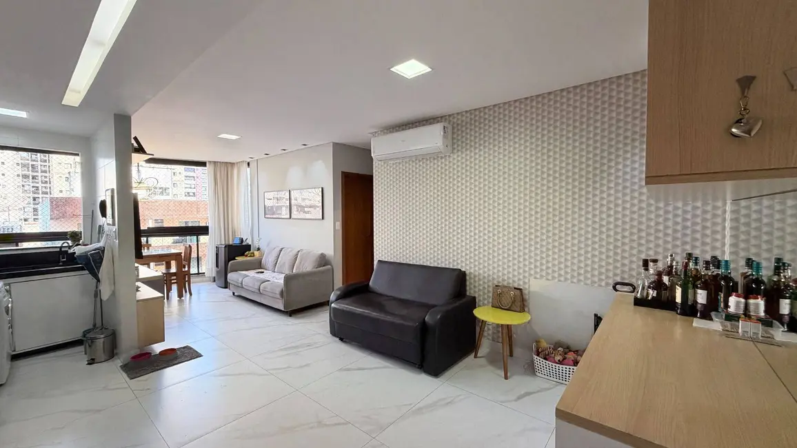 Foto 3 de Apartamento com 2 quartos à venda, 123m2 em Vila Velha - ES