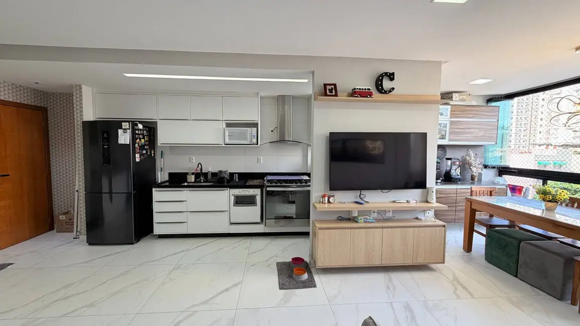 Foto 9 de Apartamento com 2 quartos à venda, 123m2 em Vila Velha - ES