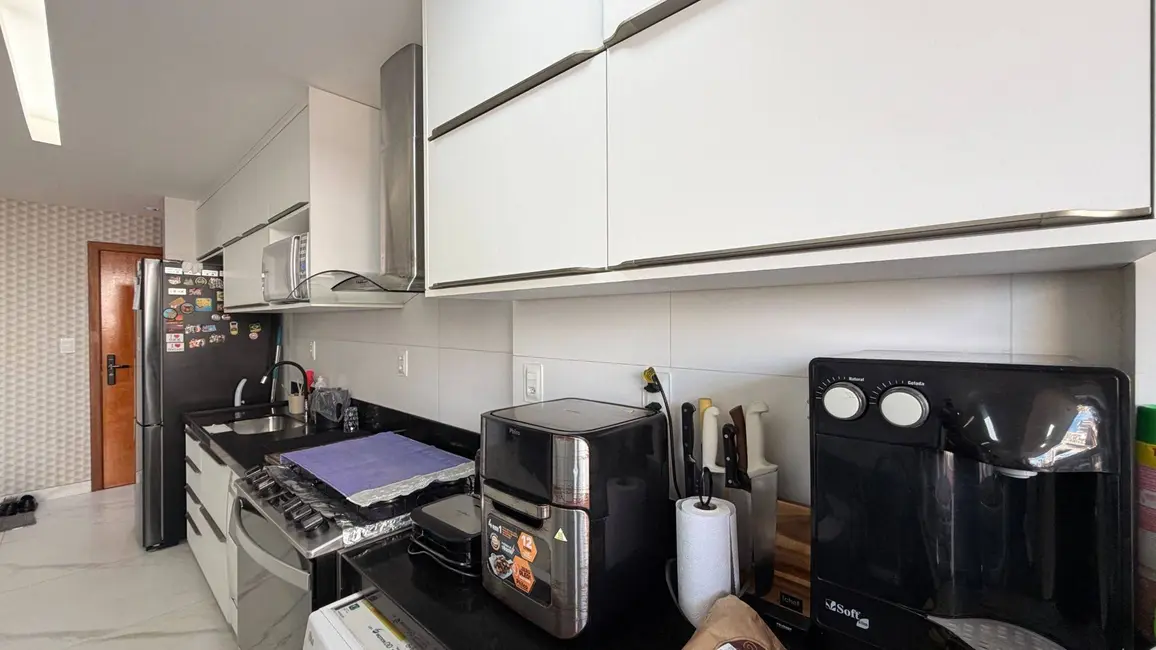 Foto 8 de Apartamento com 2 quartos à venda, 123m2 em Vila Velha - ES