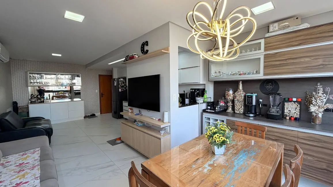 Foto 6 de Apartamento com 2 quartos à venda, 123m2 em Vila Velha - ES