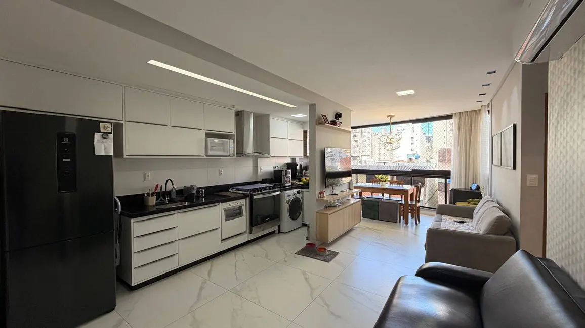 Foto 1 de Apartamento com 2 quartos à venda, 123m2 em Vila Velha - ES