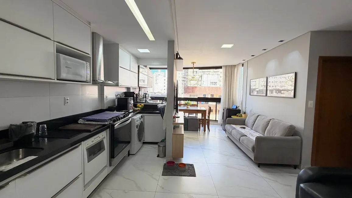 Foto 4 de Apartamento com 2 quartos à venda, 123m2 em Vila Velha - ES
