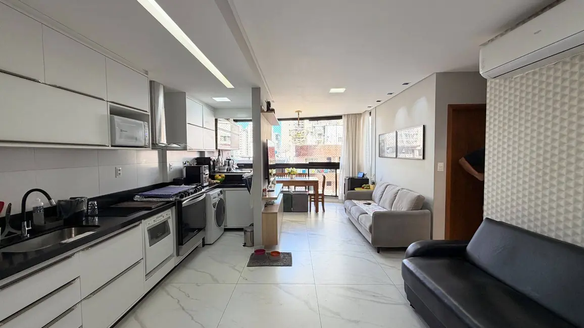 Foto 2 de Apartamento com 2 quartos à venda, 123m2 em Vila Velha - ES