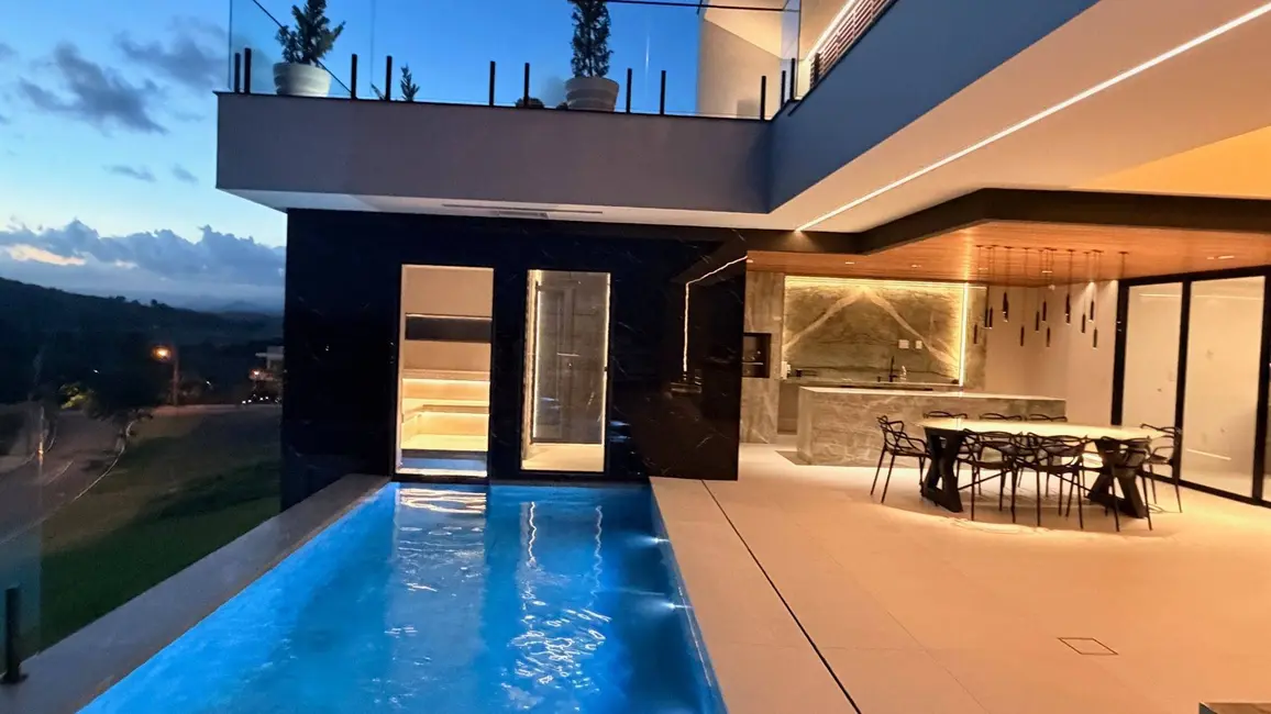 Casa de Condomínio com 5 quartos à venda, 598m2 em Santa Paula I, Vila Velha - ES - imagem 9 Foto 9 de Casa de Condomínio com 5 quartos à venda, 598m2 em Santa Paula I, Vila Velha - ES