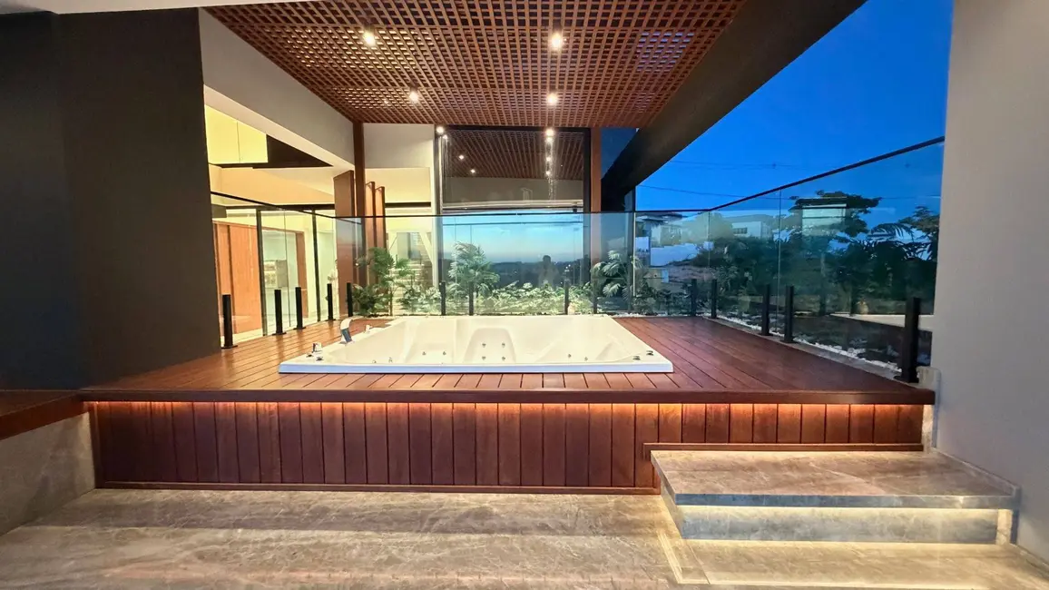 Casa de Condomínio com 5 quartos à venda, 598m2 em Santa Paula I, Vila Velha - ES - imagem 6 Foto 6 de Casa de Condomínio com 5 quartos à venda, 598m2 em Santa Paula I, Vila Velha - ES