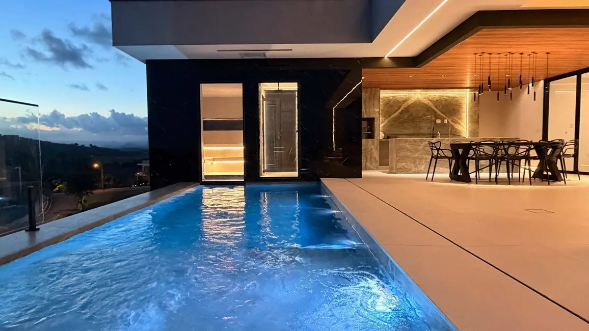 Casa de Condomínio com 5 quartos à venda, 598m2 em Santa Paula I, Vila Velha - ES - imagem 8 Foto 8 de Casa de Condomínio com 5 quartos à venda, 598m2 em Santa Paula I, Vila Velha - ES