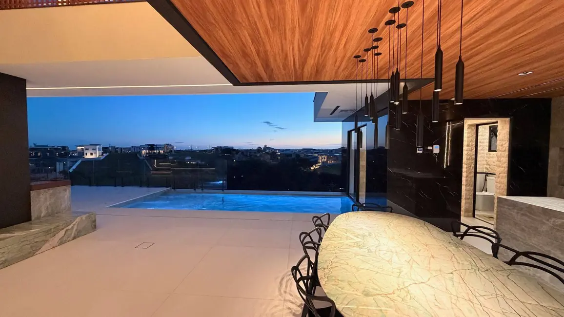Casa de Condomínio com 5 quartos à venda, 598m2 em Santa Paula I, Vila Velha - ES - imagem 3 Foto 3 de Casa de Condomínio com 5 quartos à venda, 598m2 em Santa Paula I, Vila Velha - ES
