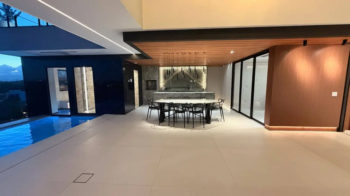 Casa de Condomínio com 5 quartos à venda, 598m2 em Santa Paula I, Vila Velha - ES - imagem 4 Foto 4 de Casa de Condomínio com 5 quartos à venda, 598m2 em Santa Paula I, Vila Velha - ES