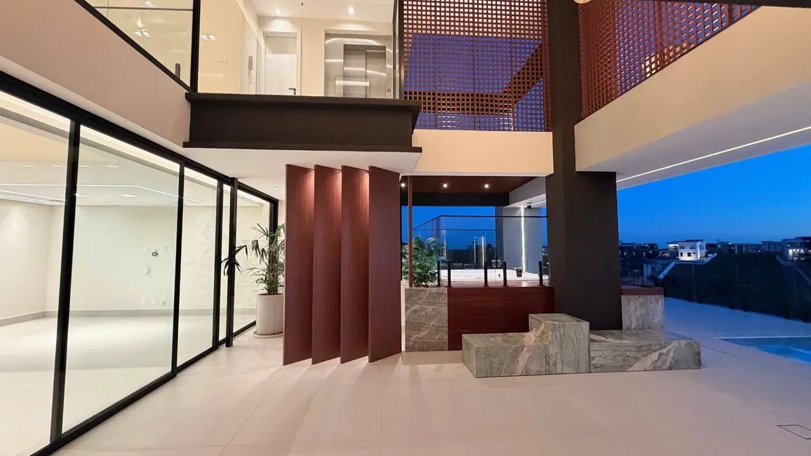Casa de Condomínio com 5 quartos à venda, 598m2 em Santa Paula I, Vila Velha - ES - imagem 2 Foto 2 de Casa de Condomínio com 5 quartos à venda, 598m2 em Santa Paula I, Vila Velha - ES
