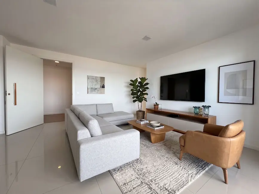 Apartamento com 4 quartos à venda, 224m2 em Vila Velha - ES - imagem 2 Foto 2 de Apartamento com 4 quartos à venda, 224m2 em Vila Velha - ES
