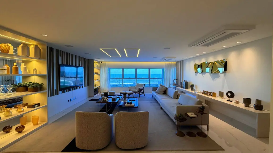 Apartamento com 4 quartos à venda, 320m2 em Jockey de Itaparica, Vila Velha - ES - imagem 1 Foto 1 de Apartamento com 4 quartos à venda, 320m2 em Jockey de Itaparica, Vila Velha - ES