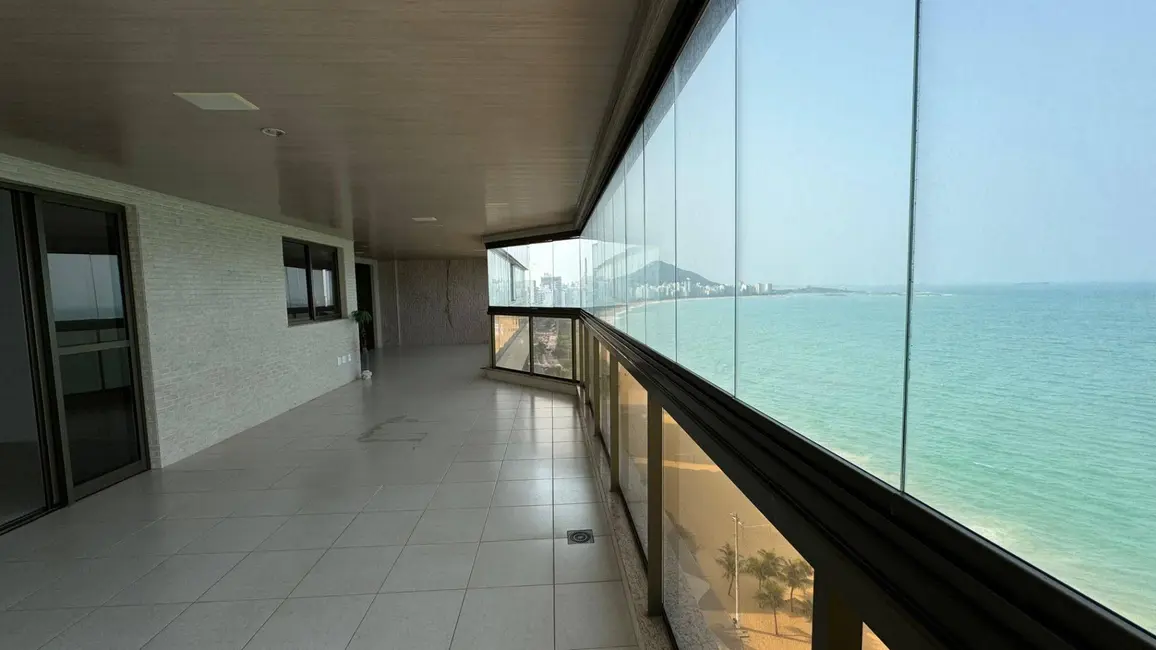 Foto 1 de Apartamento com 4 quartos à venda, 391m2 em Vila Velha - ES