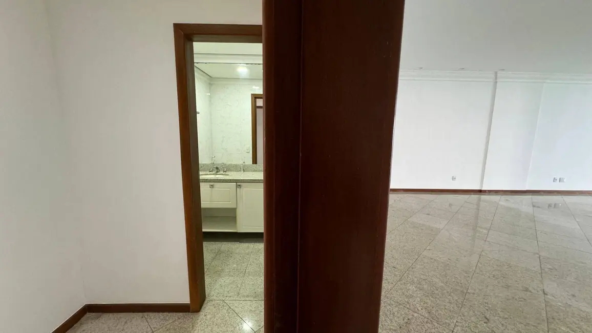 Foto 9 de Apartamento com 4 quartos à venda, 391m2 em Vila Velha - ES