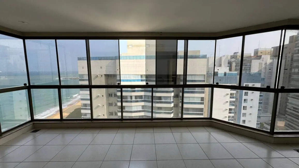 Foto 6 de Apartamento com 4 quartos à venda, 391m2 em Vila Velha - ES
