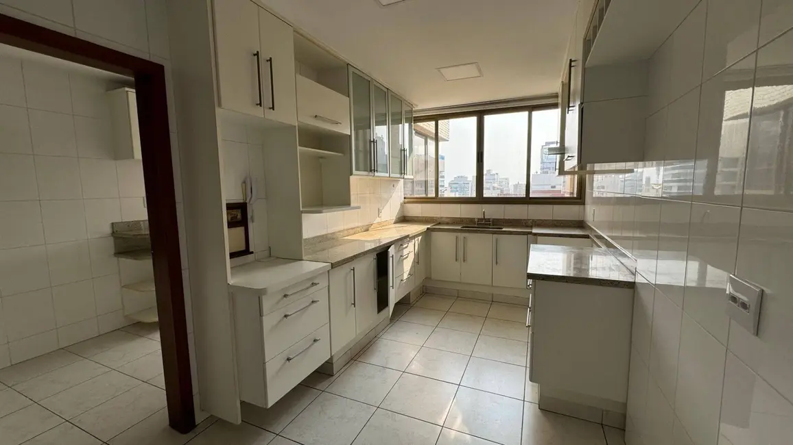 Foto 8 de Apartamento com 4 quartos à venda, 391m2 em Vila Velha - ES