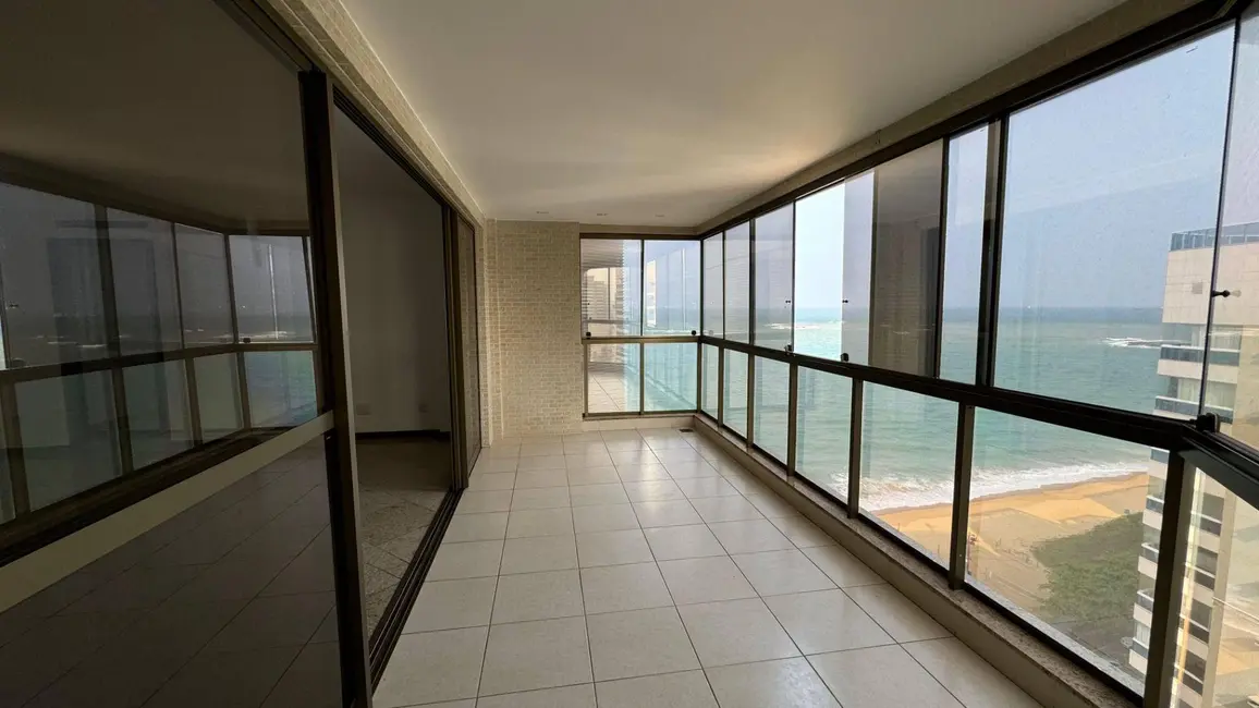 Foto 5 de Apartamento com 4 quartos à venda, 391m2 em Vila Velha - ES