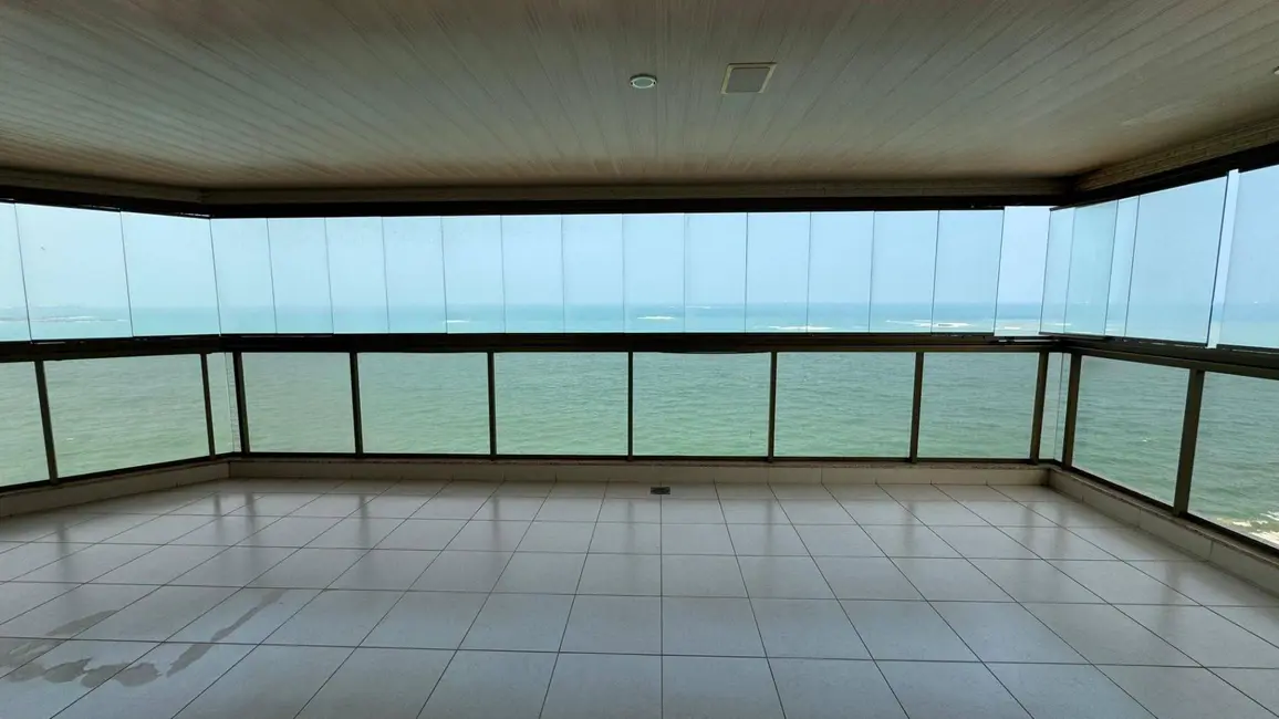 Foto 3 de Apartamento com 4 quartos à venda, 391m2 em Vila Velha - ES