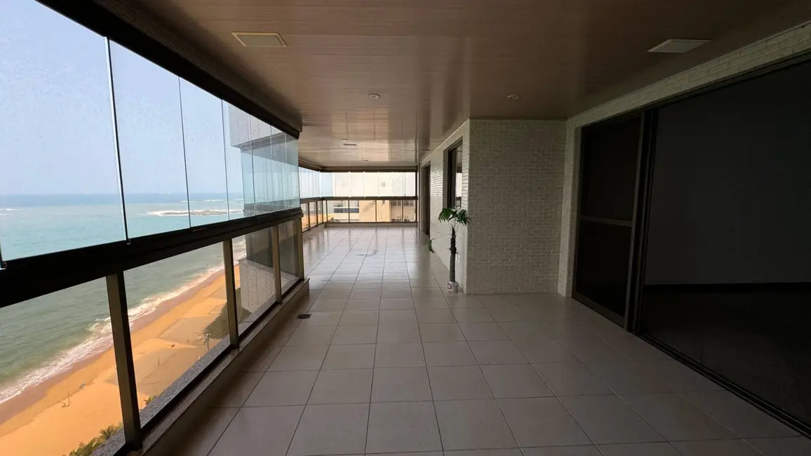 Foto 2 de Apartamento com 4 quartos à venda, 391m2 em Vila Velha - ES