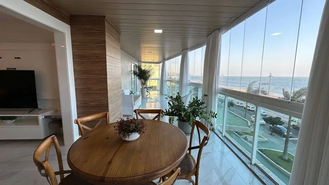 Apartamento com 4 quartos à venda, 230m2 em Praia de Itaparica, Vila Velha - ES - imagem 2 Foto 2 de Apartamento com 4 quartos à venda, 230m2 em Praia de Itaparica, Vila Velha - ES