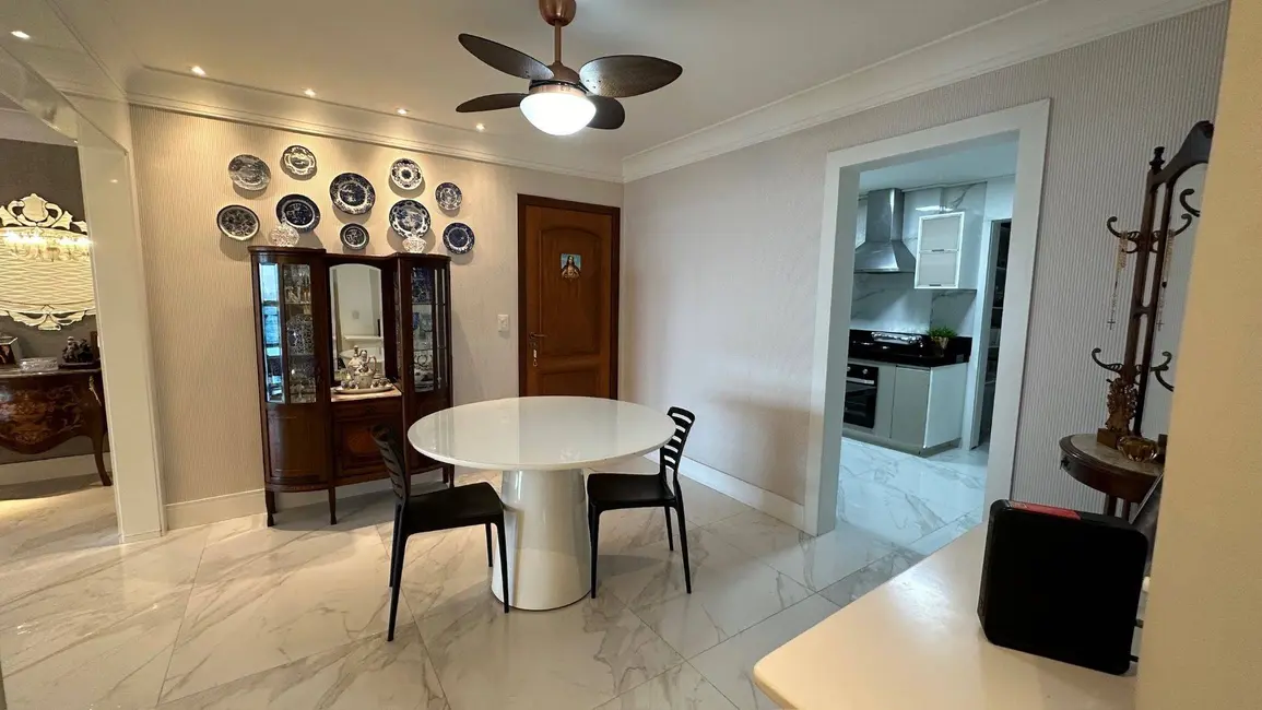 Apartamento com 4 quartos à venda, 230m2 em Praia de Itaparica, Vila Velha - ES - imagem 6 Foto 6 de Apartamento com 4 quartos à venda, 230m2 em Praia de Itaparica, Vila Velha - ES