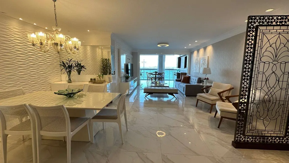 Apartamento com 4 quartos à venda, 230m2 em Praia de Itaparica, Vila Velha - ES - imagem 1 Foto 1 de Apartamento com 4 quartos à venda, 230m2 em Praia de Itaparica, Vila Velha - ES