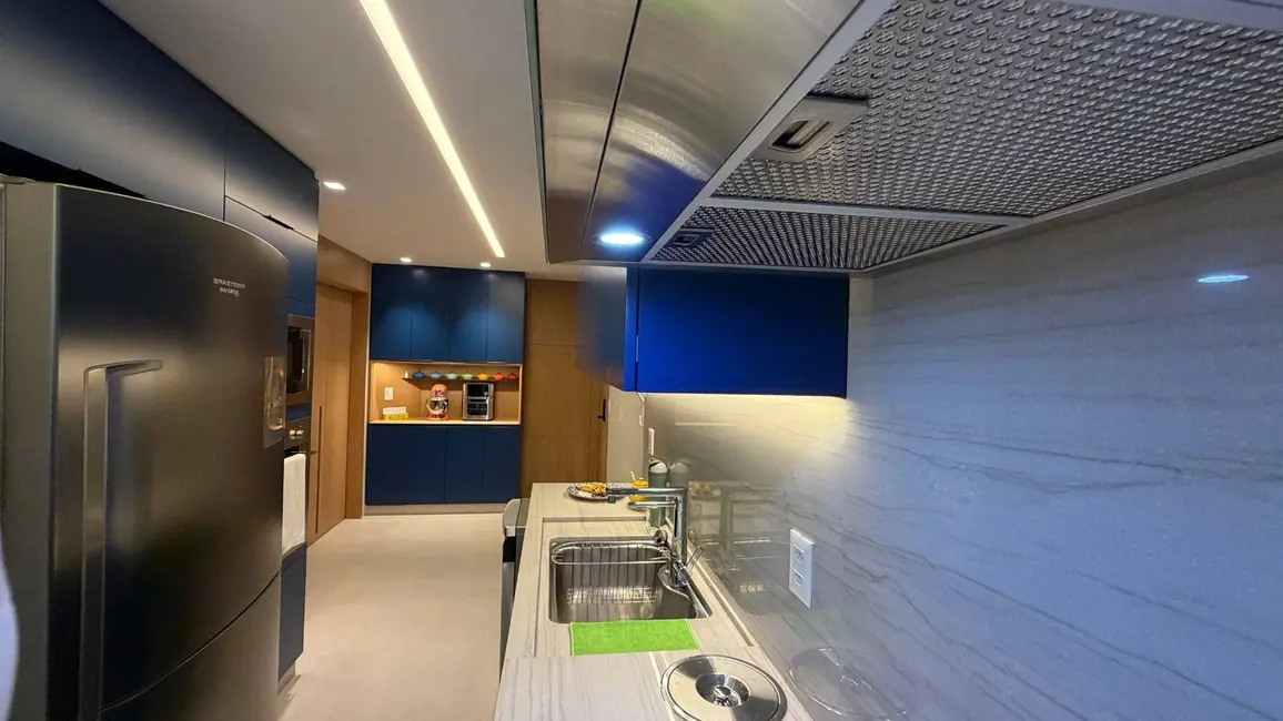 Apartamento com 3 quartos à venda, 150m2 em Praia da Costa, Vila Velha - ES - imagem 9 Foto 9 de Apartamento com 3 quartos à venda, 150m2 em Praia da Costa, Vila Velha - ES