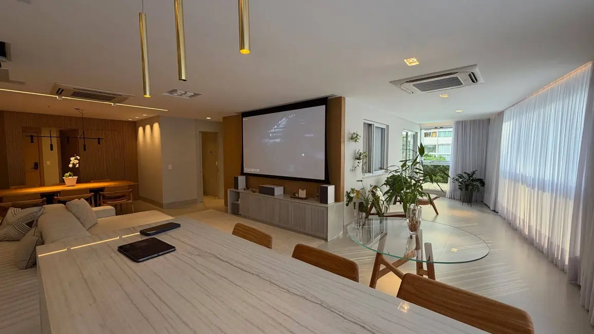 Apartamento com 3 quartos à venda, 150m2 em Praia da Costa, Vila Velha - ES - imagem 5 Foto 5 de Apartamento com 3 quartos à venda, 150m2 em Praia da Costa, Vila Velha - ES