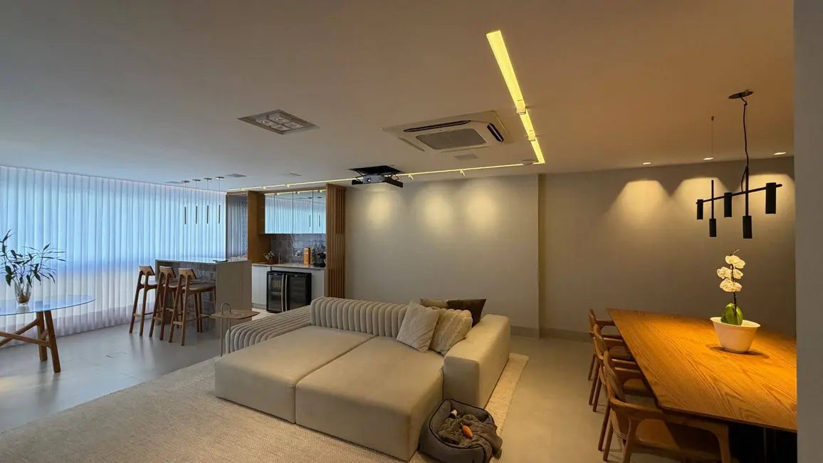 Apartamento com 3 quartos à venda, 150m2 em Praia da Costa, Vila Velha - ES - imagem 2 Foto 2 de Apartamento com 3 quartos à venda, 150m2 em Praia da Costa, Vila Velha - ES