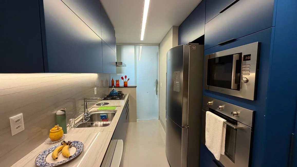 Apartamento com 3 quartos à venda, 150m2 em Praia da Costa, Vila Velha - ES - imagem 7 Foto 7 de Apartamento com 3 quartos à venda, 150m2 em Praia da Costa, Vila Velha - ES