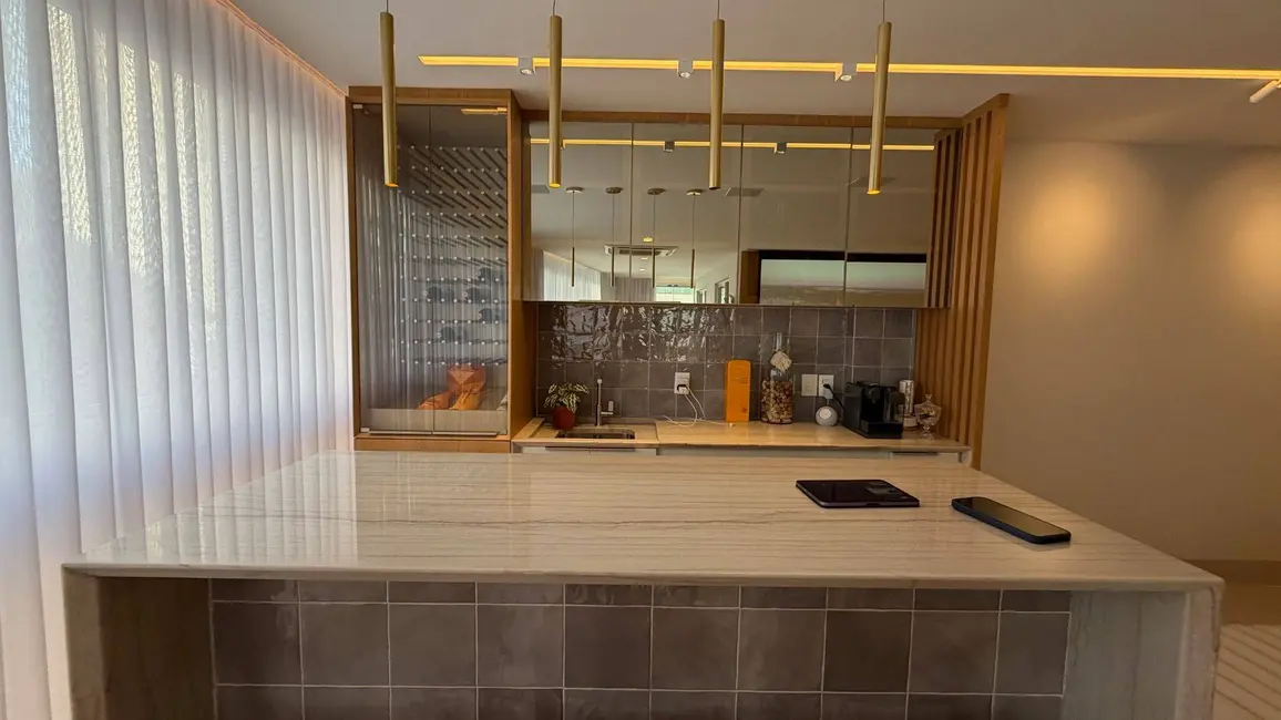 Apartamento com 3 quartos à venda, 150m2 em Praia da Costa, Vila Velha - ES - imagem 4 Foto 4 de Apartamento com 3 quartos à venda, 150m2 em Praia da Costa, Vila Velha - ES