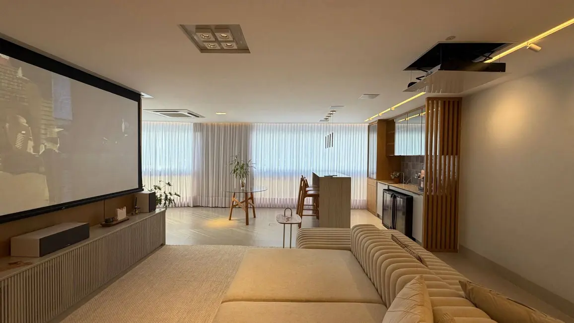 Apartamento com 3 quartos à venda, 150m2 em Praia da Costa, Vila Velha - ES - imagem 3 Foto 3 de Apartamento com 3 quartos à venda, 150m2 em Praia da Costa, Vila Velha - ES