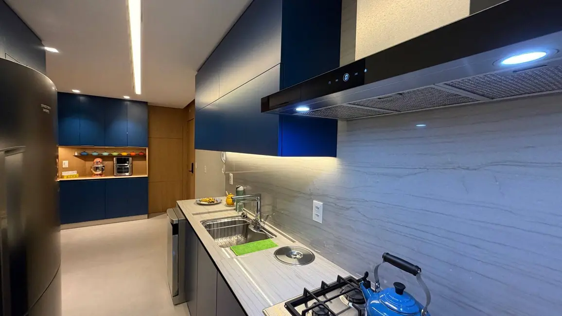 Apartamento com 3 quartos à venda, 150m2 em Praia da Costa, Vila Velha - ES - imagem 8 Foto 8 de Apartamento com 3 quartos à venda, 150m2 em Praia da Costa, Vila Velha - ES