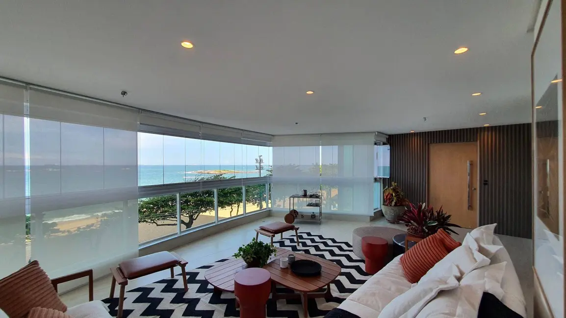 Apartamento com 4 quartos à venda, 283m2 em Vila Velha - ES - imagem 2 Foto 2 de Apartamento com 4 quartos à venda, 283m2 em Vila Velha - ES