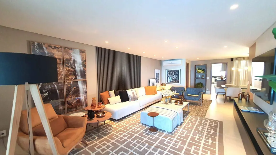 Apartamento com 4 quartos à venda, 283m2 em Vila Velha - ES - imagem 6 Foto 6 de Apartamento com 4 quartos à venda, 283m2 em Vila Velha - ES