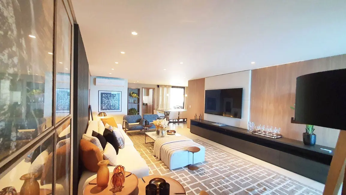Apartamento com 4 quartos à venda, 283m2 em Vila Velha - ES - imagem 7 Foto 7 de Apartamento com 4 quartos à venda, 283m2 em Vila Velha - ES