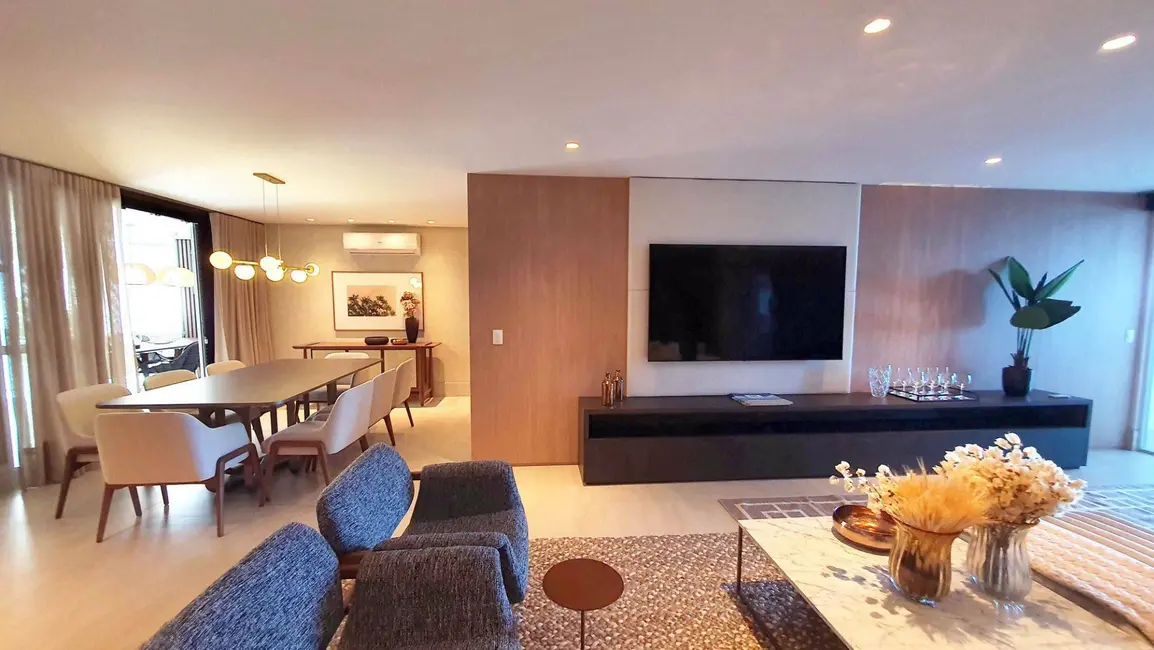 Apartamento com 4 quartos à venda, 283m2 em Vila Velha - ES - imagem 8 Foto 8 de Apartamento com 4 quartos à venda, 283m2 em Vila Velha - ES
