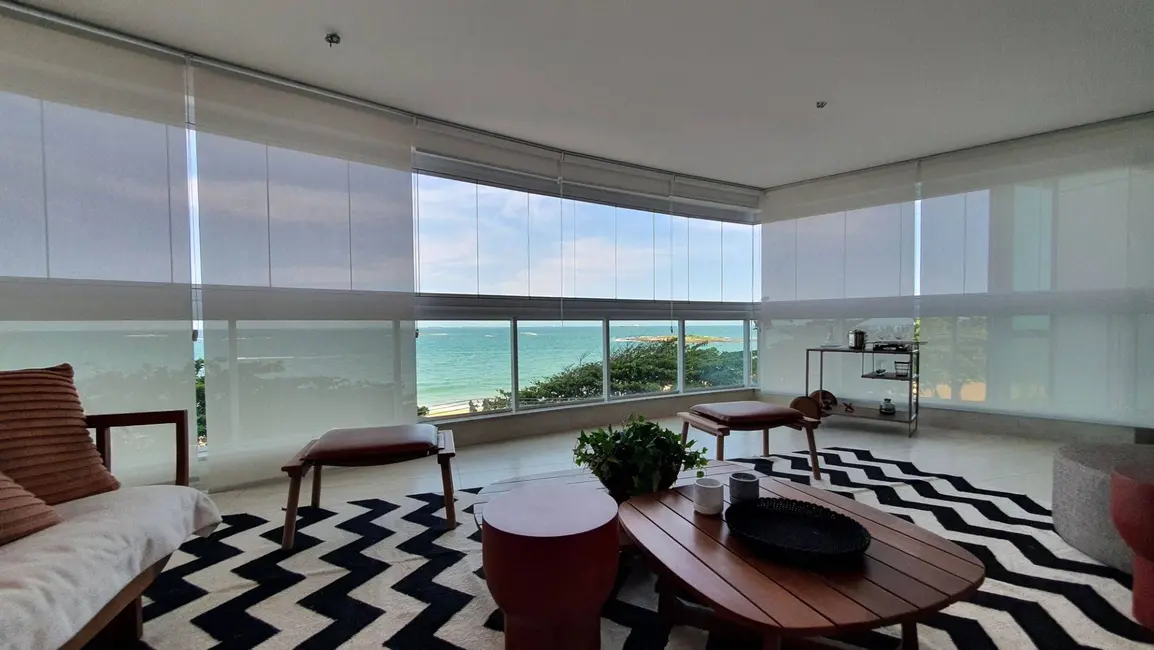 Apartamento com 4 quartos à venda, 283m2 em Vila Velha - ES - imagem 3 Foto 3 de Apartamento com 4 quartos à venda, 283m2 em Vila Velha - ES