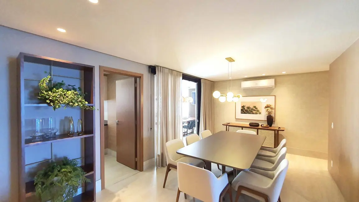 Apartamento com 4 quartos à venda, 283m2 em Vila Velha - ES - imagem 9 Foto 9 de Apartamento com 4 quartos à venda, 283m2 em Vila Velha - ES