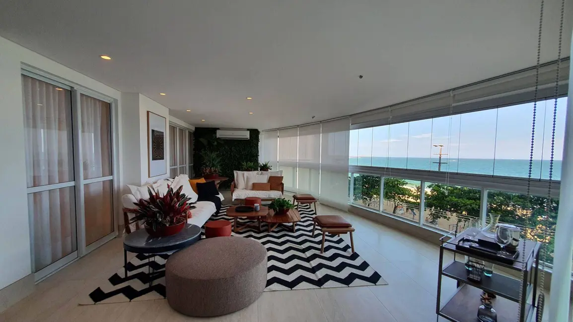 Apartamento com 4 quartos à venda, 283m2 em Vila Velha - ES - imagem 1 Foto 1 de Apartamento com 4 quartos à venda, 283m2 em Vila Velha - ES