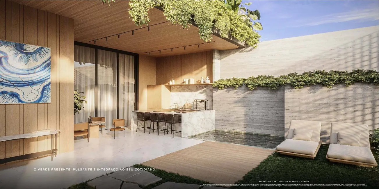 Apartamento com 4 quartos à venda, 701m2 em Praia da Costa, Vila Velha - ES - imagem 3 Foto 3 de Apartamento com 4 quartos à venda, 701m2 em Praia da Costa, Vila Velha - ES