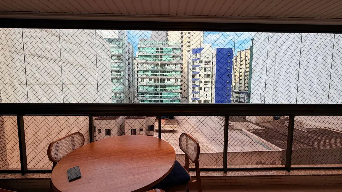 Apartamento com 4 quartos à venda, 180m2 em Praia da Costa, Vila Velha - ES - imagem 4 Foto 4 de Apartamento com 4 quartos à venda, 180m2 em Praia da Costa, Vila Velha - ES