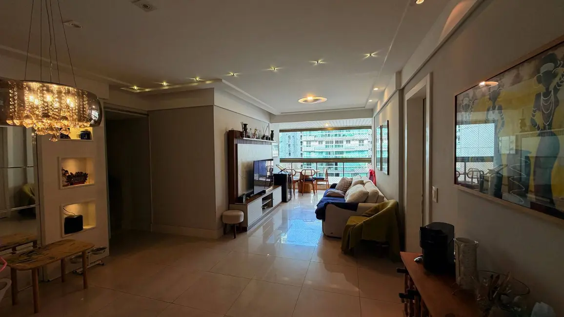 Apartamento com 4 quartos à venda, 180m2 em Praia da Costa, Vila Velha - ES - imagem 1 Foto 1 de Apartamento com 4 quartos à venda, 180m2 em Praia da Costa, Vila Velha - ES