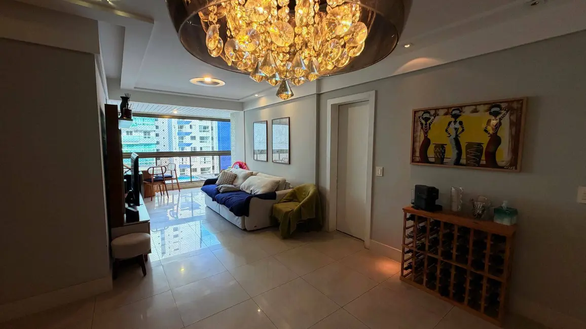Apartamento com 4 quartos à venda, 180m2 em Praia da Costa, Vila Velha - ES - imagem 2 Foto 2 de Apartamento com 4 quartos à venda, 180m2 em Praia da Costa, Vila Velha - ES