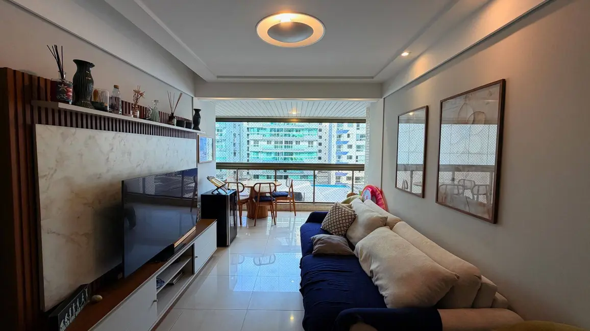 Apartamento com 4 quartos à venda, 180m2 em Praia da Costa, Vila Velha - ES - imagem 3 Foto 3 de Apartamento com 4 quartos à venda, 180m2 em Praia da Costa, Vila Velha - ES