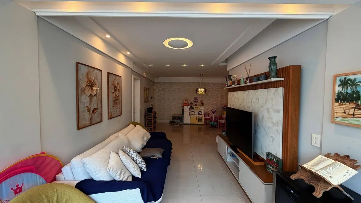 Apartamento com 4 quartos à venda, 180m2 em Praia da Costa, Vila Velha - ES - imagem 5 Foto 5 de Apartamento com 4 quartos à venda, 180m2 em Praia da Costa, Vila Velha - ES