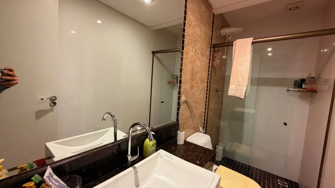Apartamento com 4 quartos à venda, 180m2 em Praia da Costa, Vila Velha - ES - imagem 6 Foto 6 de Apartamento com 4 quartos à venda, 180m2 em Praia da Costa, Vila Velha - ES
