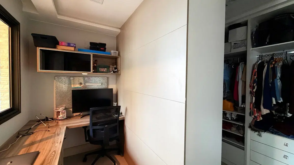 Apartamento com 4 quartos à venda, 180m2 em Praia da Costa, Vila Velha - ES - imagem 9 Foto 9 de Apartamento com 4 quartos à venda, 180m2 em Praia da Costa, Vila Velha - ES